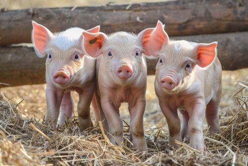 家禽家畜與養(yǎng)豬業(yè) 鏡頭下的生命與產(chǎn)業(yè)