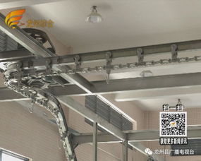 龍州縣食品公司家畜定點(diǎn)屠宰廠搬遷項(xiàng)目竣工，現(xiàn)代化屠宰廠即將投入使用